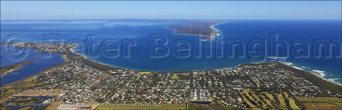 Peter Bellingham Photography Point Lonsdale - VIC (PBH4 00 11476)